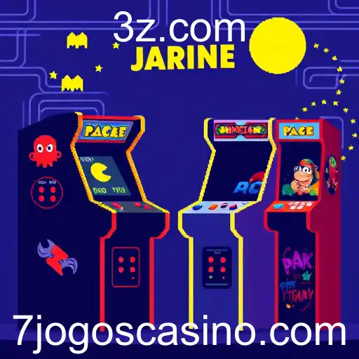 Arcade Classics