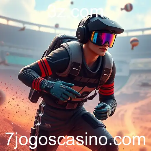 As Tendências Futuras no Mundo dos Jogos