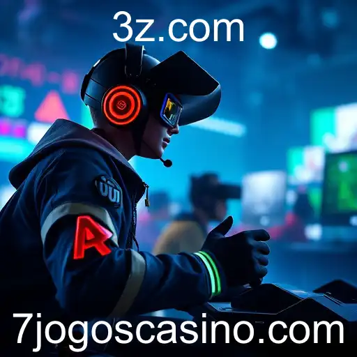 A Revolução dos Jogos em 2026