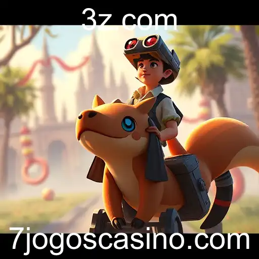 A Nova Era dos Jogos em 2025